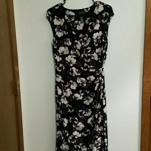 Ralph Lauren sleeveless dress
